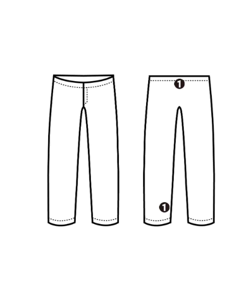 Dickies（ディッキーズ）その他 ベージュ サイズ:30(M位) メンズ/2200691678153