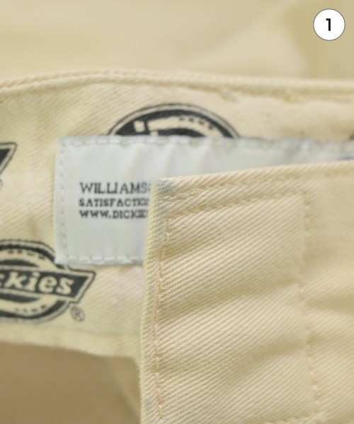 Dickies（ディッキーズ）その他 ベージュ サイズ:30(M位) メンズ/2200691678153