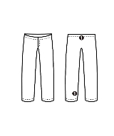 Dickies（ディッキーズ）その他 ベージュ サイズ:30(M位) メンズ/2200691678153
