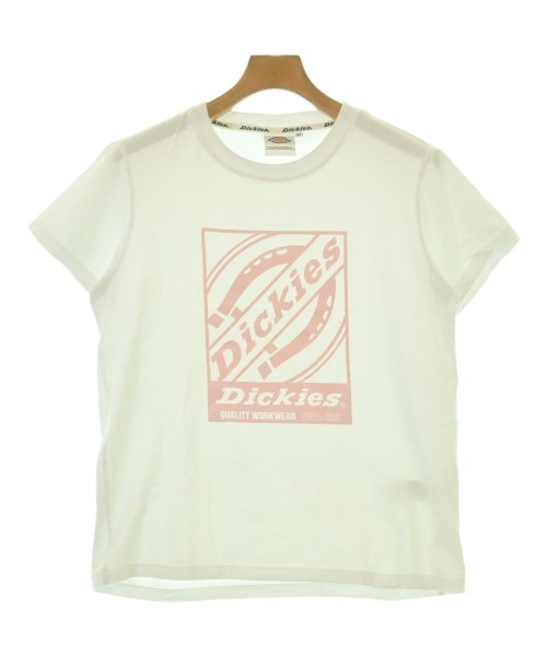 Dickies(ディッキーズ)Tシャツ・カットソー 白 サイズ:XL/2200696301070