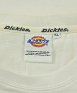 Dickies（ディッキーズ）Tシャツ・カットソー 白 サイズ:XL レディース/2200696301070