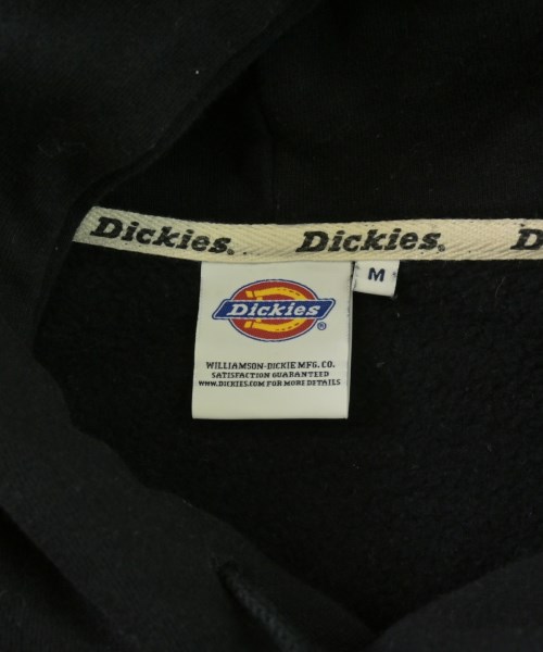 Dickies（ディッキーズ）パーカー 黒 サイズ:M メンズ/2200692738047
