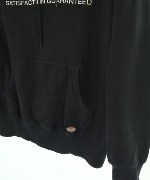Dickies（ディッキーズ）パーカー 黒 サイズ:M メンズ/2200692738047