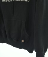 Dickies（ディッキーズ）パーカー 黒 サイズ:M メンズ/2200692738047