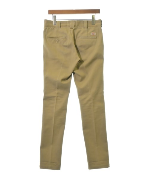 Dickies（ディッキーズ）チノパン ベージュ サイズ:28(L位) メンズ/2200692738139