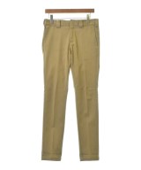 Dickies（ディッキーズ）チノパン ベージュ サイズ:28(L位) メンズ/2200692738139