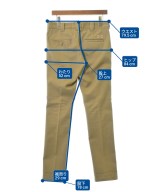 Dickies（ディッキーズ）チノパン ベージュ サイズ:28(L位) メンズ/2200692738139