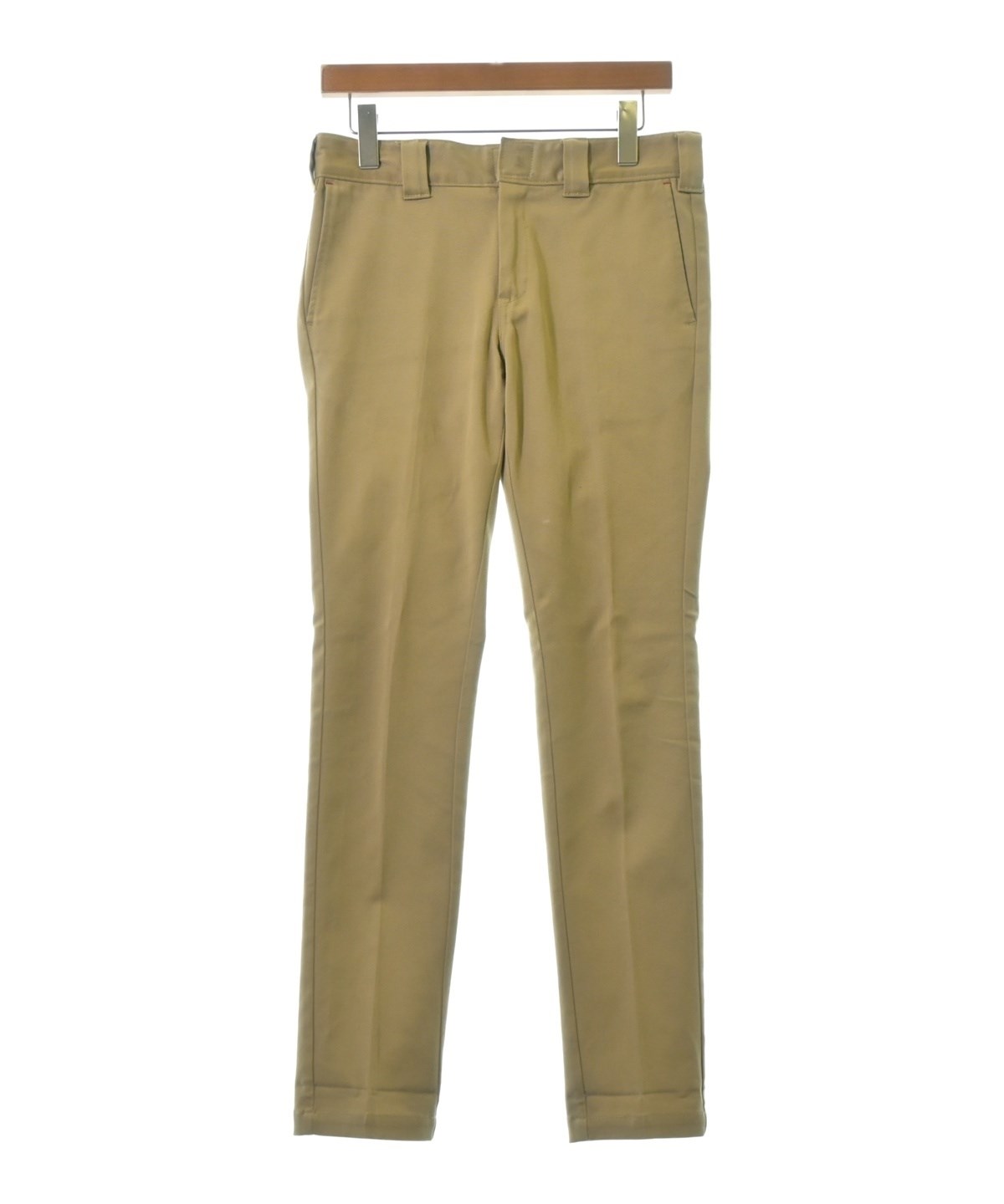Dickies（ディッキーズ）チノパン ベージュ サイズ:28(L位) メンズ