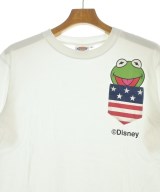 Dickies（ディッキーズ）Tシャツ・カットソー 白 サイズ:S メンズ/2200689906107