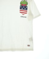 Dickies（ディッキーズ）Tシャツ・カットソー 白 サイズ:S メンズ/2200689906107