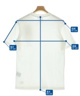 Dickies（ディッキーズ）Tシャツ・カットソー 白 サイズ:S メンズ/2200689906107