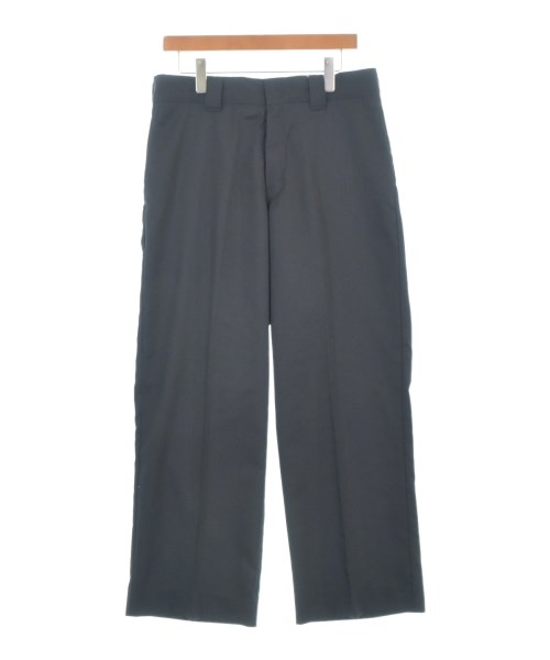Dickies(ディッキーズ)スラックス 黒 サイズ:32(L位)/2200694228010