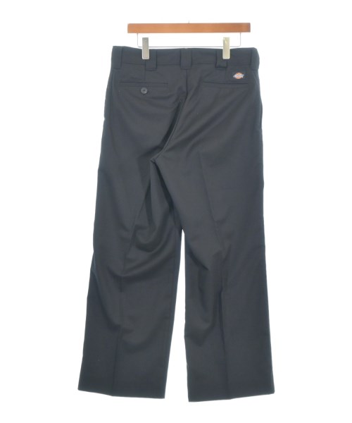 Dickies（ディッキーズ）スラックス 黒 サイズ:32(L位) メンズ/2200694228010