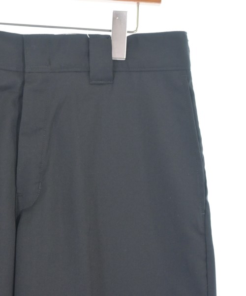 Dickies（ディッキーズ）スラックス 黒 サイズ:32(L位) メンズ/2200694228010