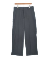Dickies（ディッキーズ）スラックス 黒 サイズ:32(L位) メンズ/2200694228010