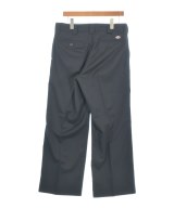 Dickies（ディッキーズ）スラックス 黒 サイズ:32(L位) メンズ/2200694228010