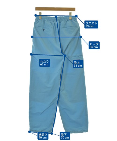Dickies（ディッキーズ）その他 青 サイズ:M メンズ/2200692630112