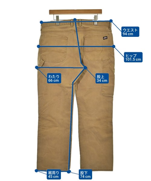 Dickies（ディッキーズ）その他 ベージュ サイズ:-(XL位) メンズ/2200698377066