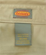 Dickies（ディッキーズ）カジュアルシャツ ベージュ サイズ:14 1/2(XS位) メンズ/2200698376090
