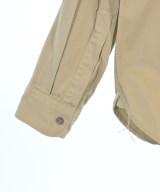 Dickies（ディッキーズ）カジュアルシャツ ベージュ サイズ:14 1/2(XS位) メンズ/2200698376090