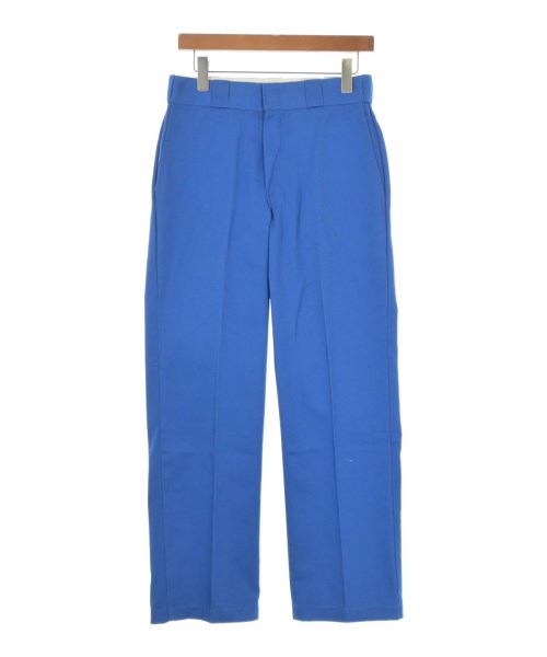 Dickies(ディッキーズ)チノパン 青 サイズ:30(M位)/2200698376397