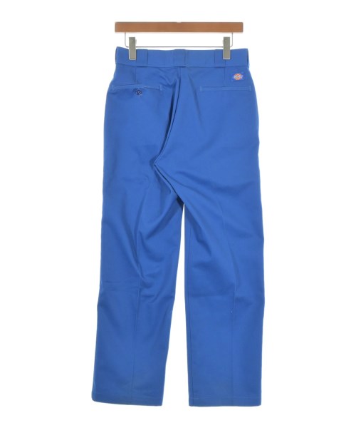 Dickies（ディッキーズ）チノパン 青 サイズ:30(M位) メンズ/2200698376397
