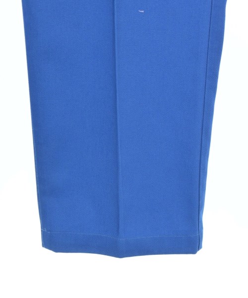 Dickies（ディッキーズ）チノパン 青 サイズ:30(M位) メンズ/2200698376397