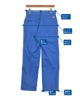 Dickies（ディッキーズ）チノパン 青 サイズ:30(M位) メンズ/2200698376397