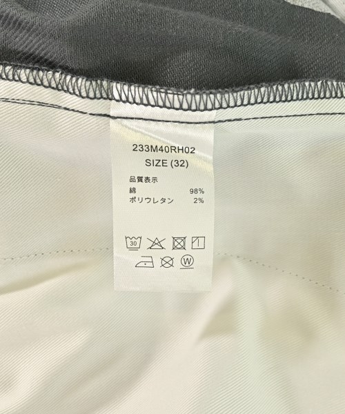 Dickies（ディッキーズ）チノパン グレー サイズ:32(L位) メンズ/2200694629015