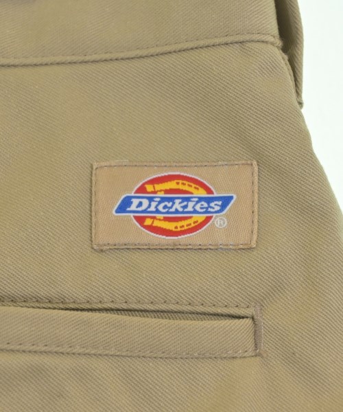 Dickies（ディッキーズ）ショートパンツ ベージュ サイズ:30(M位) メンズ/2200691163123