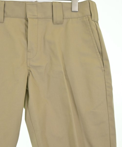 Dickies（ディッキーズ）ショートパンツ ベージュ サイズ:30(M位) メンズ/2200691163123