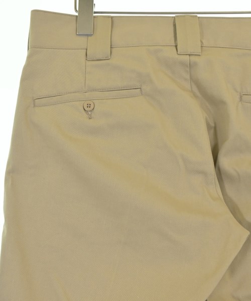 Dickies（ディッキーズ）ショートパンツ ベージュ サイズ:30(M位) メンズ/2200691163123