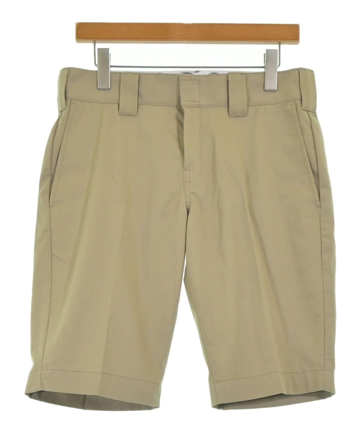 Dickies（ディッキーズ）ショートパンツ ベージュ サイズ:30(M位 