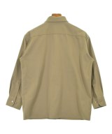 Dickies（ディッキーズ）カジュアルシャツ ベージュ サイズ:XS レディース/2200686829157