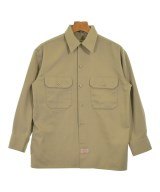 Dickies カジュアルシャツ