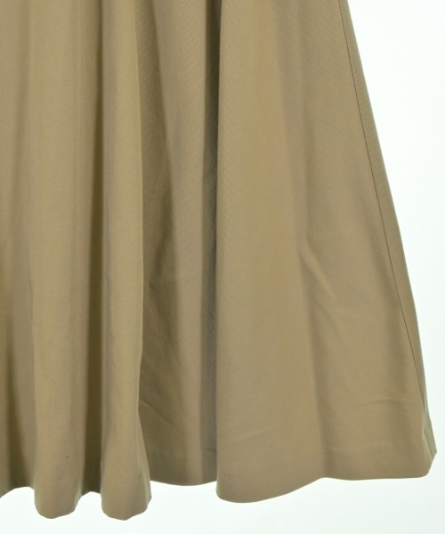 Dickies（ディッキーズ）ロング・マキシ丈スカート ベージュ サイズ:XS レディース/2200686829164