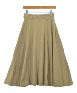 Dickies（ディッキーズ）ロング・マキシ丈スカート ベージュ サイズ:XS レディース/2200686829164