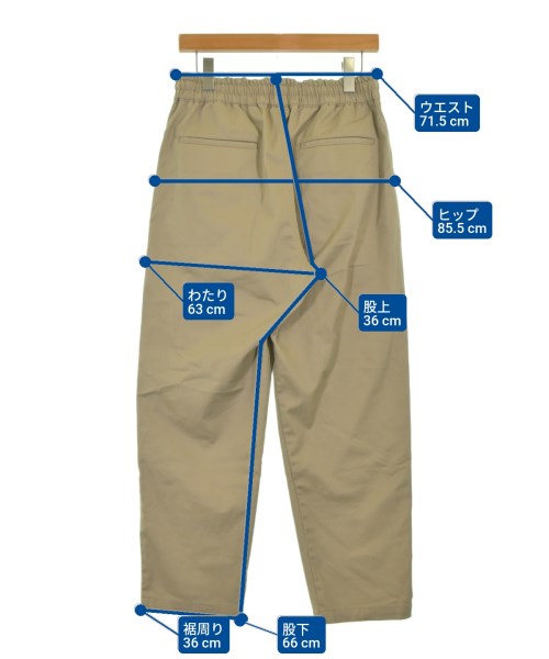 Dickies（ディッキーズ）その他 ベージュ サイズ:WM レディース/2200693415084