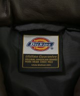 Dickies（ディッキーズ）ダウンジャケット/ダウンベスト 黒 サイズ:M メンズ/2200693737025
