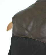 Dickies（ディッキーズ）ダウンジャケット/ダウンベスト 黒 サイズ:M メンズ/2200693737025