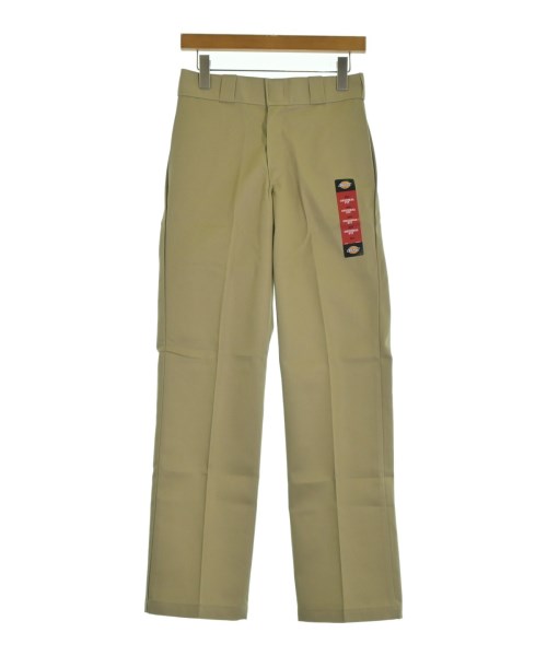 Dickies(ディッキーズ)チノパン ベージュ サイズ:28(S位)/2200696735059