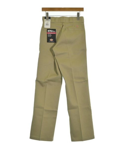 Dickies（ディッキーズ）チノパン ベージュ サイズ:28(S位) レディース/2200696735059