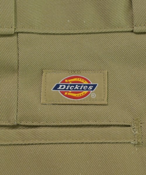 Dickies（ディッキーズ）チノパン ベージュ サイズ:28(S位) レディース/2200696735059