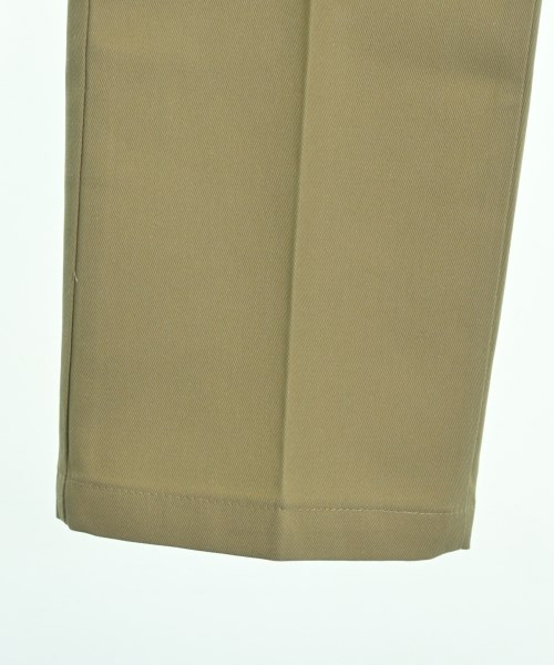 Dickies（ディッキーズ）チノパン ベージュ サイズ:28(S位) レディース/2200696735059