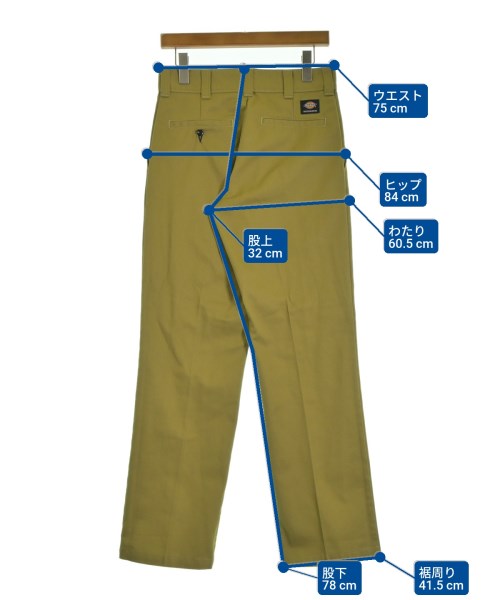 Dickies（ディッキーズ）その他 緑 サイズ:-(S位) メンズ/2200700449026