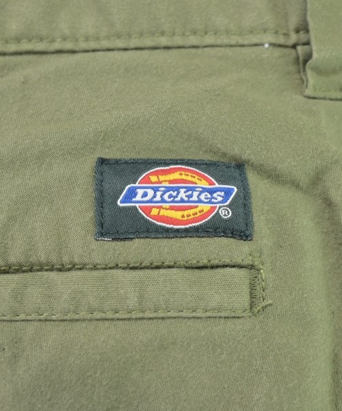 Dickies（ディッキーズ）その他 カーキ サイズ:30(M位) メンズ/2200700473151