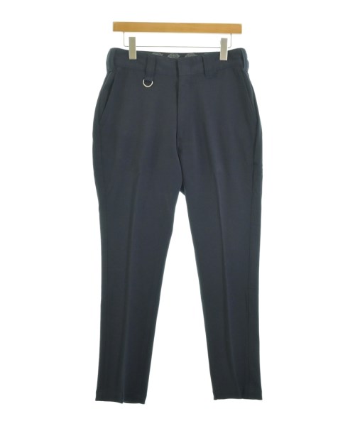 Dickies(ディッキーズ)スラックス 紺 サイズ:M/2200698860964