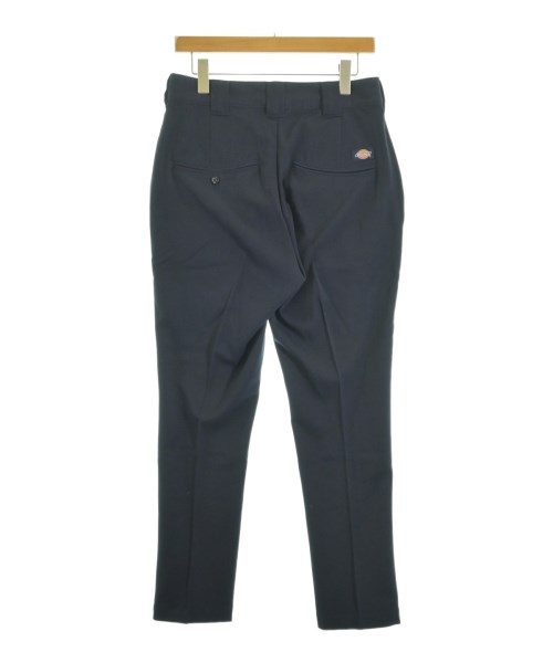 Dickies（ディッキーズ）スラックス 紺 サイズ:M メンズ/2200698860964