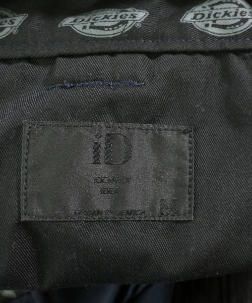 Dickies（ディッキーズ）スラックス 紺 サイズ:M メンズ/2200698860964