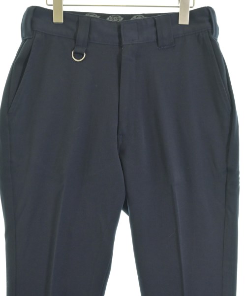 Dickies（ディッキーズ）スラックス 紺 サイズ:M メンズ/2200698860964